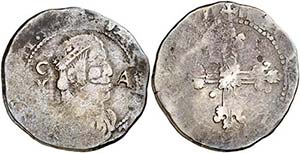 (1641-1647). Felipe IV. Cagliari. 10 reales. ... 