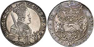 1660. Felipe IV. Sin marca de ceca. 1 ... 