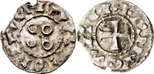 Vescomtat de Narbona. Berenguer (1023-1067). ... 