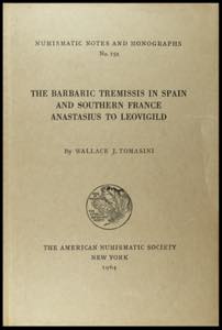 TOMASINI, Wallace J.: The Barbaric ... 