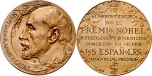 1907. Alfonso XIII. Concesión del Premio ... 
