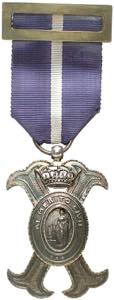 (1942-1975). Al mérito civil. Medalla. ... 