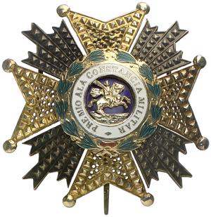 (1944-1975). Real y Militar Orden de San ... 
