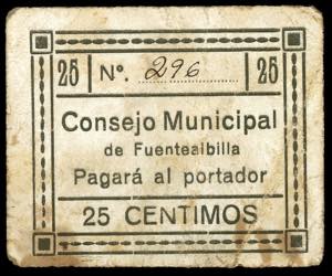 Fuentealbilla (Albacete). Consejo Municipal. ... 