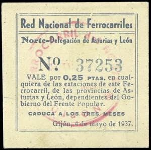 Gijón (Asturias). Red Nacional de ... 