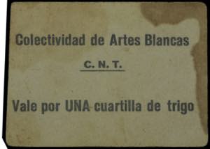 Cabeza del Buey (Badajoz). Colectiviad de ... 