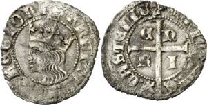 Enrique II (1368-1379). Taller ... 