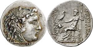 (175-125 a.C.). A nombre de Alejandro Magno. ... 