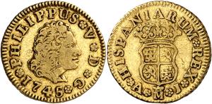 2 escudo coins collection