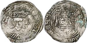 Enrique IV (1454-1474). Benavente. ... 