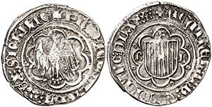 Frederic IV de Sicília (1342-1355). ... 