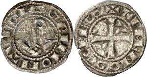 Comtat dUrgell. Ermengol VIII (1184-1209). ... 