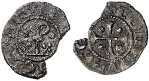 Comtat dUrgell. Ermengol X (1267-1314). ... 