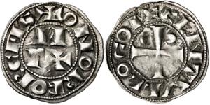 Vescomtat de Bearn. A nom de Cèntul (s. ... 