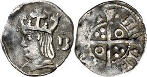 Ferran II (1479-1516). Barcelona. Quart de ... 