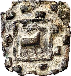 Balaguer. Pugesa. (Cru.V.S. 1354) (Cru.L. ... 