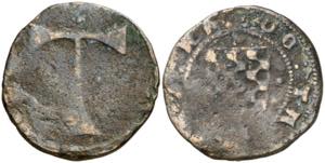 Tarragona. Senyal. (Cru.L. 2148.1) (Cru.C.G. ... 