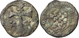 Tarragona. Senyal. (Cru.L. 2150.1) (Cru.C.G. ... 