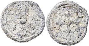 Felanitx. Plom. (Cru.L. 2402). Oxidaciones. ... 
