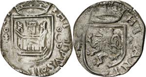 s/d (1566-1572). Felipe II. Cuenca. 1 ... 
