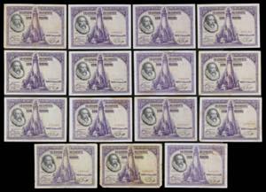 1928. 100 pesetas. (Ed. C6) (Ed. 355). 15 de ... 
