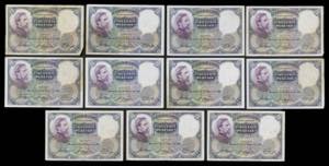 1931. 50 pesetas. (Ed. C10). (Ed. 359). 25 ... 