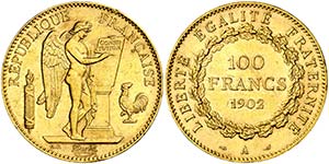 1902. Francia. III República. A (París). ... 