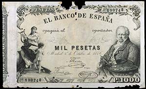 1886. 1000 pesetas. (Ed. B80). 1 de octubre, ... 