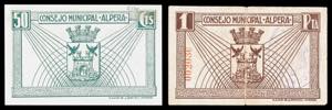 Alpera (Albacete). Consejo ... 