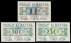 Albatera (Alicante). Consejo ... 