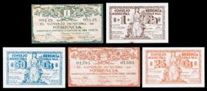Herencia (Ciudad Real). Consejo Municipal. ... 
