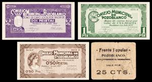 Pozoblanco (Córdoba).  (KG. 601 y 601b) ... 