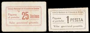 Villanueva de Córdoba (Córdoba). Consejo ... 