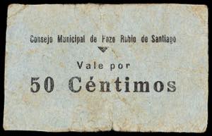 Pozo Rubio de Santiago (Cuenca). Consejo ... 