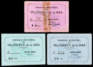 Villanueva de la Jara (Cuenca). Consejo ... 
