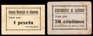 Albondón (Granada). (KG. 37) (RGH. 228, ... 