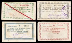Blanca (Murcia). Consejo de Administración ... 