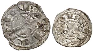 Alfons I (1162-1196). Barcelona. (Cru.C.G. ... 