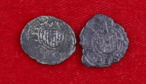Alfons IV (1416-1458). Sicília. Diner. ... 