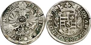 Alemania. (1640). Fernando III. Oldenburg. ... 