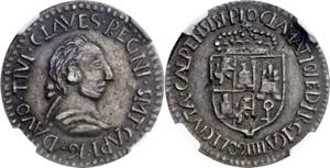 1789. Carlos IV. San Roque. Proclamación. ... 
