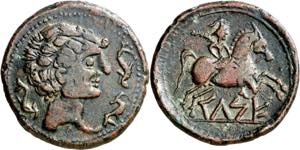 Celse (Velilla de Ebro). As. (FAB. 772) ... 