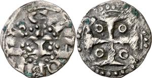 Comtat de Barcelona. Ramon Berenguer IV ... 