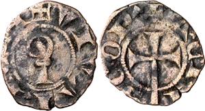 Aldalbert de Peyre (1298-1306). Bisbat de ... 