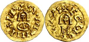 Suintila (621-631). Egitania (Idanha a ... 