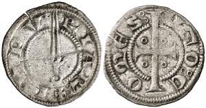 Comtat dEmpúries. Hug V (1269-1277). ... 