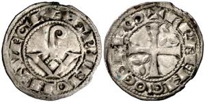 Comtat dUrgell. Ermengol VIII (1184-1209). ... 