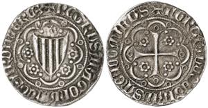 Pere III (1336-1387). Sardenya. Alfonsí. ... 