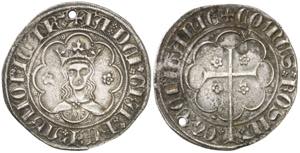 Jaume III de Mallorca (1324-1343). Mallorca. ... 