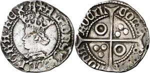 Alfons IV (1416-1458). Perpinyà. Croat. ... 